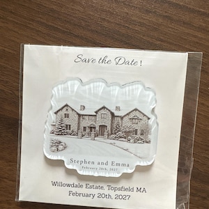Emily added a photo of their purchase