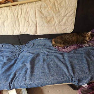 Kirsty adicionaram uma foto da sua compra