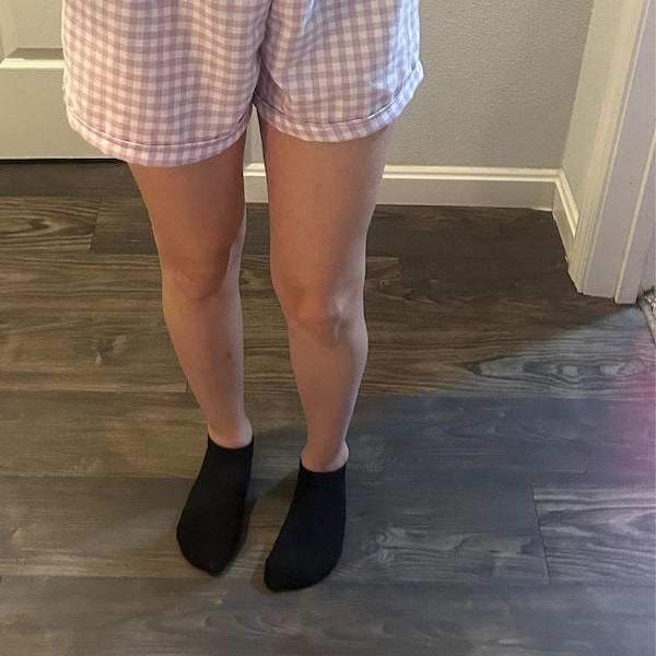 Nightwear Set Sewing Pattern Women Sleepwear Pattern Night Slip Dress