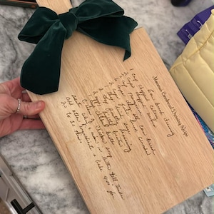 Brittany added a photo of their purchase
