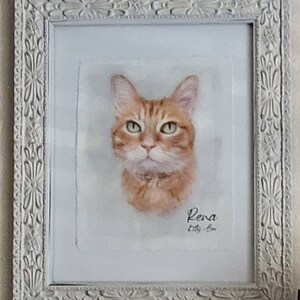 Comprador de Etsy ha añadido una foto de su compra
