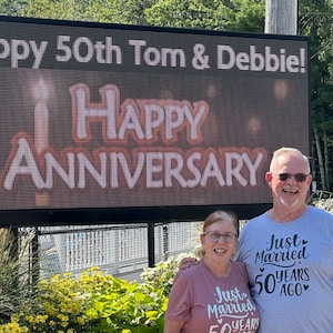 deb added a photo of their purchase