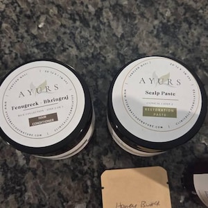 Michelle added a photo of their purchase