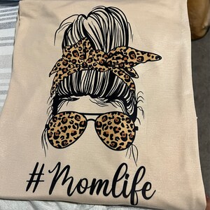 Mayra a ajouté une photo de son achat