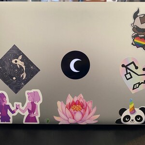 Alexandra added a photo of their purchase