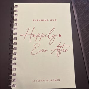 Jen added a photo of their purchase