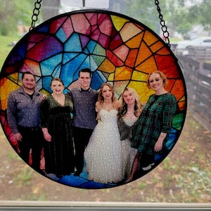 Becky added a photo of their purchase