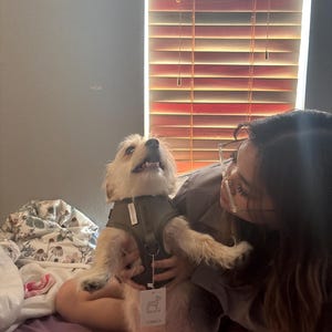 Louisza added a photo of their purchase