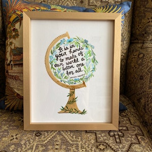 Alisa added a photo of their purchase