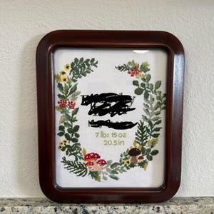 Rebecca added a photo of their purchase