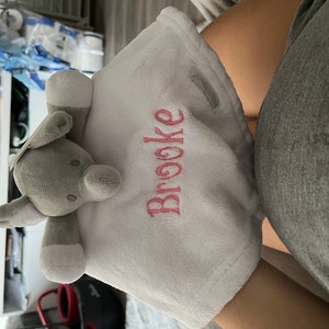 Bethany added a photo of their purchase