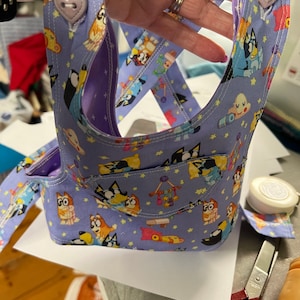 Tricia added a photo of their purchase
