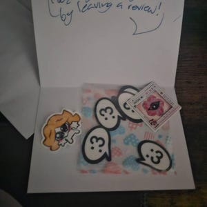 Weasel added a photo of their purchase