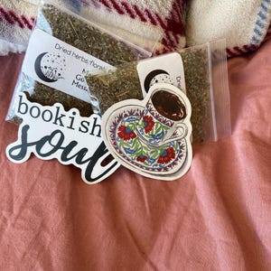 Tonya added a photo of their purchase