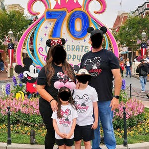 Monica added a photo of their purchase