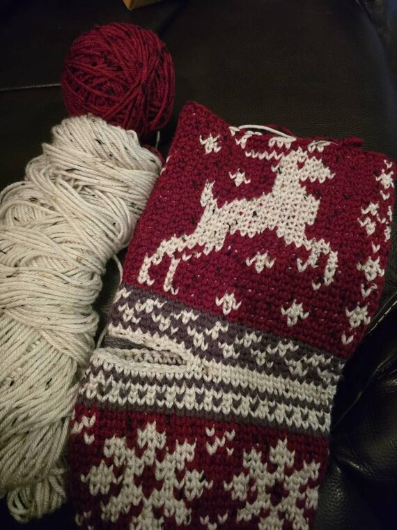 Finished project photo from Lorraine G.