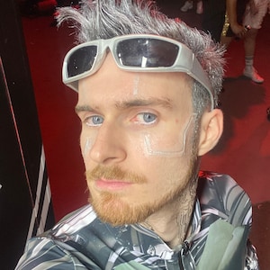 Taj added a photo of their purchase