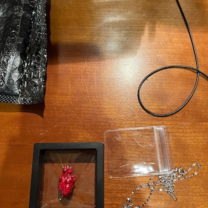 heartz added a photo of their purchase