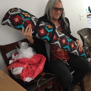 Rochelle added a photo of their purchase