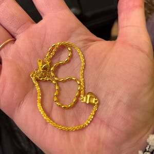 Beth added a photo of their purchase