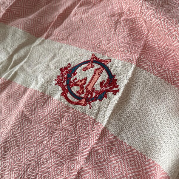 Evil Eye Bathrobe