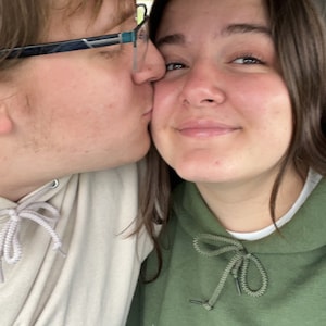 Etsy-Käufer:in hat ein Foto des gekauften Artikels hinzugefügt