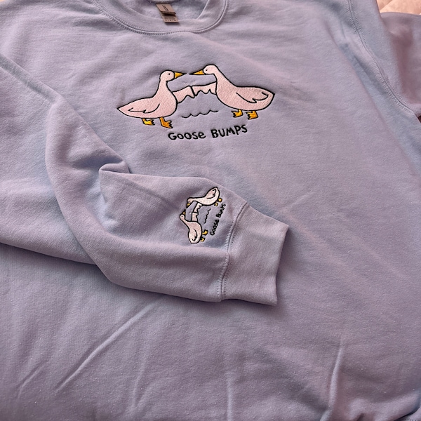 Crewneck 