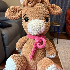Louise added a photo of their purchase