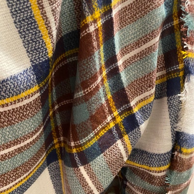 blanket shawl wedding