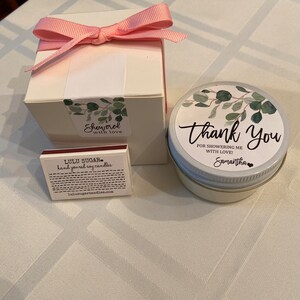 Comprador de Etsy ha añadido una foto de su compra
