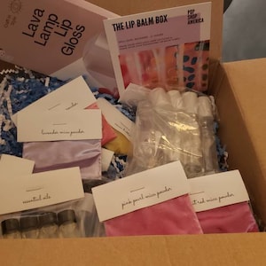 Angela added a photo of their purchase