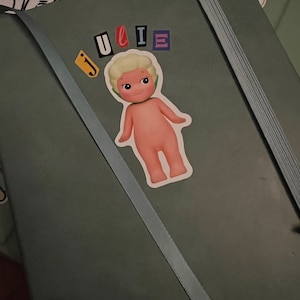 Juliett a ajouté une photo de son achat