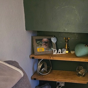 Vicky hat ein Foto des gekauften Artikels hinzugefügt