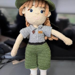 Amie ha añadido una foto de su compra