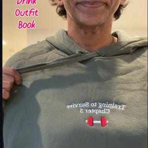 Comprador de Etsy ha añadido una foto de su compra
