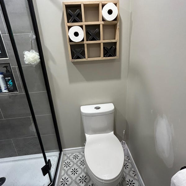 Color Sample for Floating Shelves - Etsy