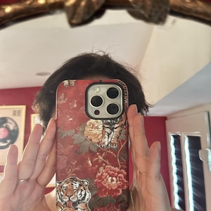 Yen added a photo of their purchase
