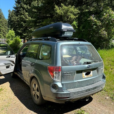 You'll Get the D Later Ford Vinyl Decal - Etsy