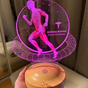 Comprador de Etsy ha añadido una foto de su compra