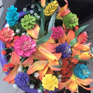 RACHEL added a photo of their purchase