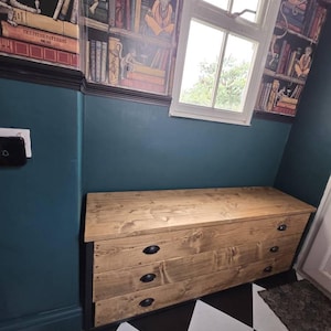 Carol added a photo of their purchase