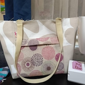Denise added a photo of their purchase