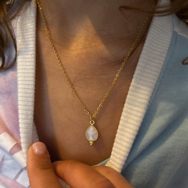 Pendentif Coquillage Argent 800 Fait Main - Bijou écologique Surf - Origine Sri Lanka