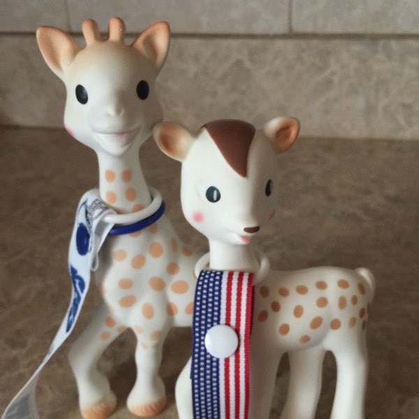 Universal Pacifier Adapter Rings | MAM, Soothie, Nuk - Etsy