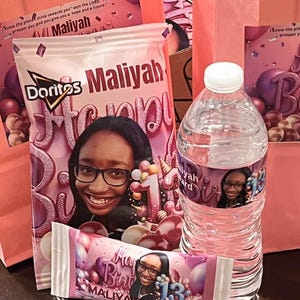 Nadine added a photo of their purchase