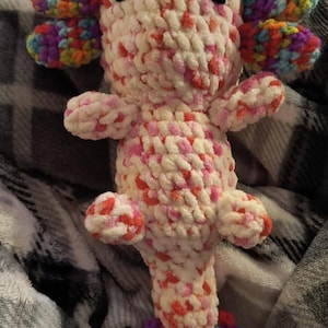Kassandra added a photo of their purchase