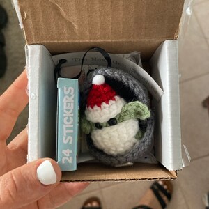 Addison added a photo of their purchase
