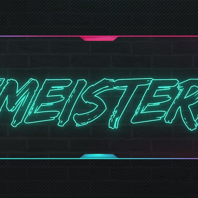 Animated DARK Stream overlays package for Twitch, Youtube, OBS, Streamlabs in topographic dark style