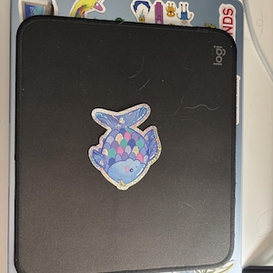 Tara added a photo of their purchase