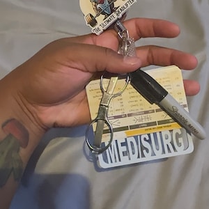 Etsy buyer added a photo of their purchase
